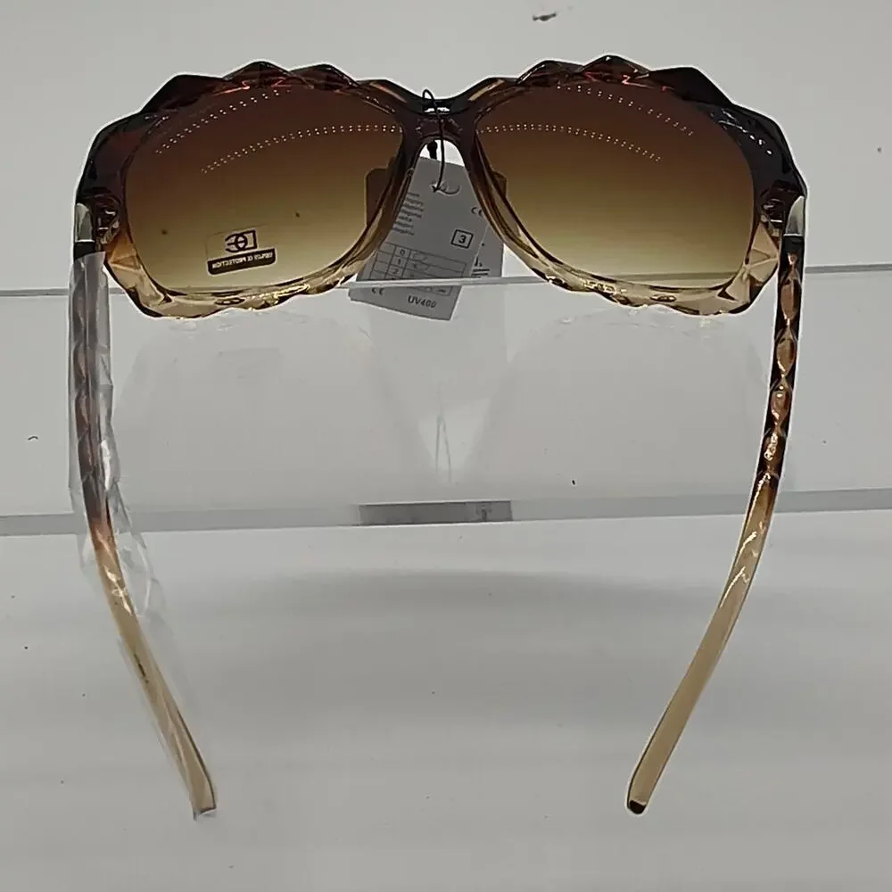 400 brown tan gradient